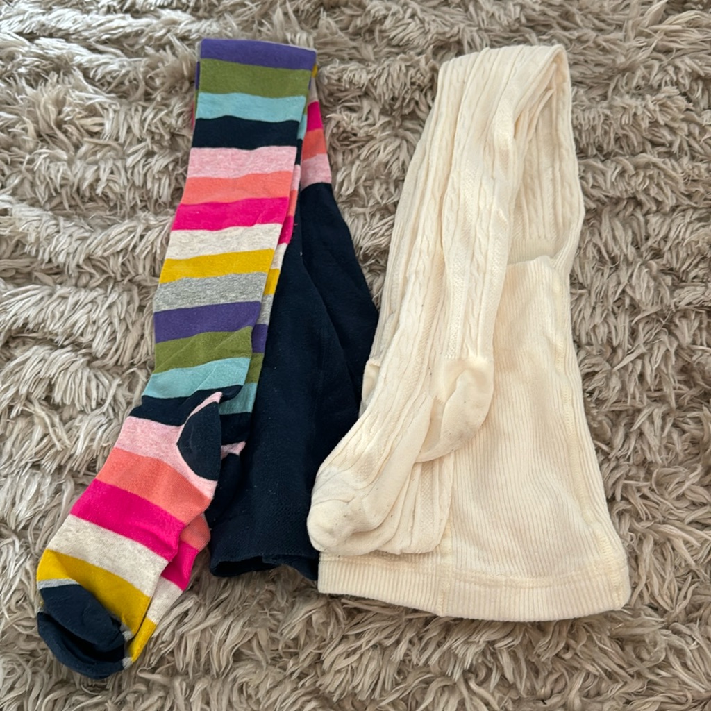 Old Navy Tights